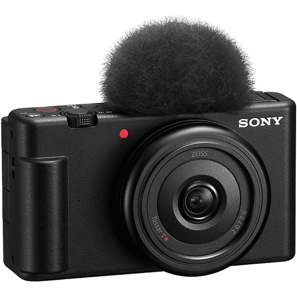 sony fotocamera digitale  zv1fbdi.eu