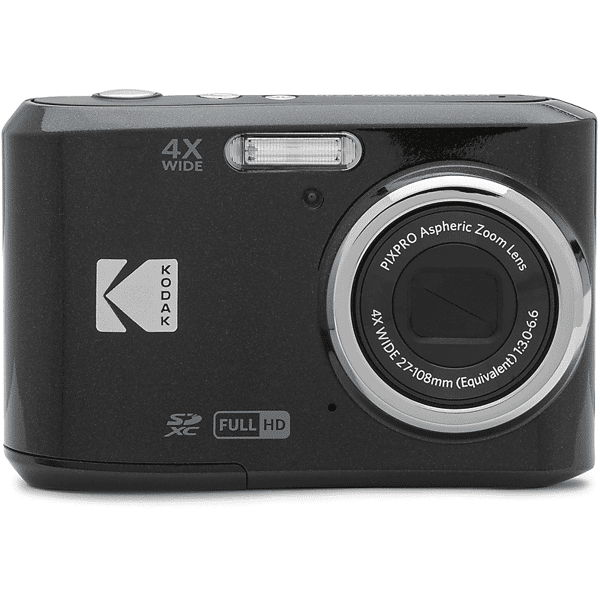 kodak fotocamera digitale  fz45