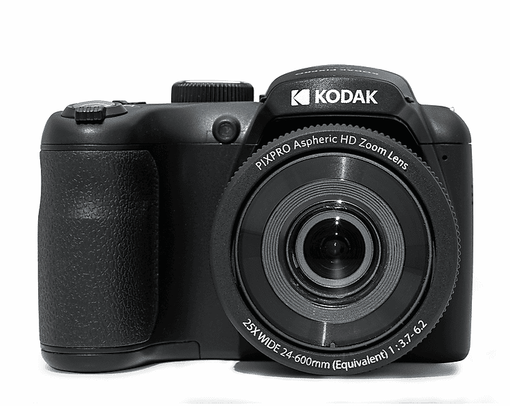 kodak fotocamera bridge  pixpro az255