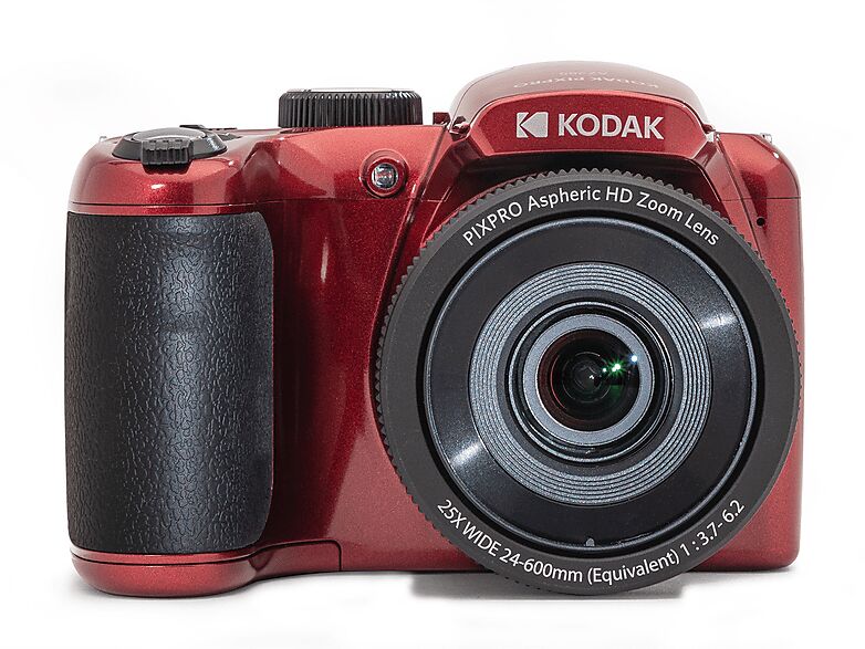 kodak fotocamera bridge  pixpro az255