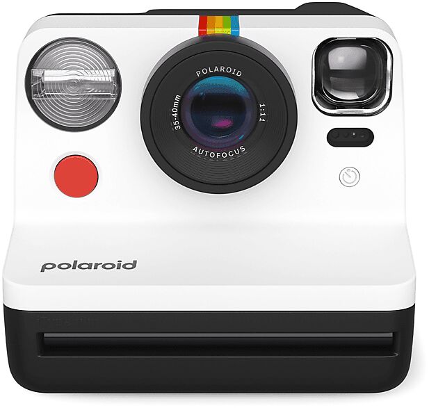 polaroid compatta  now gen 2