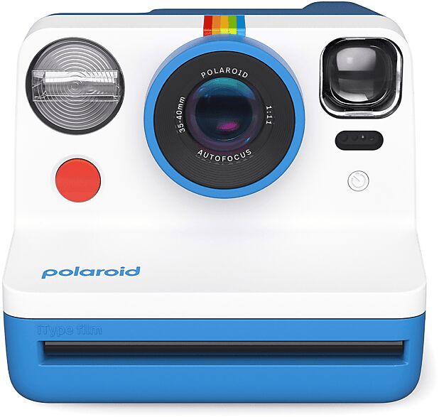 polaroid compatta  now gen 2