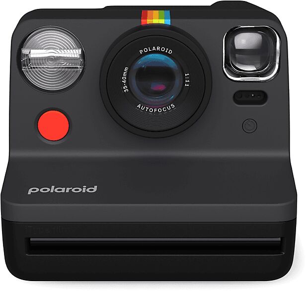 polaroid compatta  now gen 2