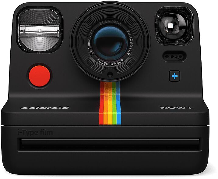 polaroid compatta  now+ gen 2