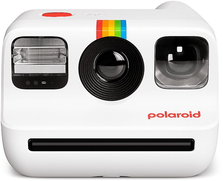 polaroid compatta  go gen2