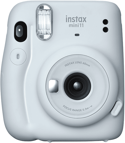 fujifilm compatta  instax mini 11