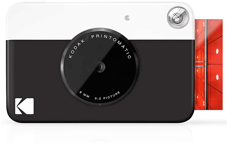 kodak compatta  printomatic