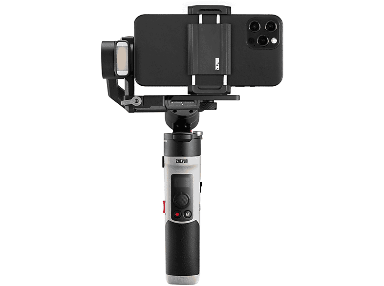 zhiyun stabilizzatore  crane m2s combo