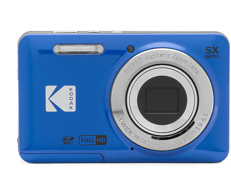 kodak fotocamera digitale  fz55