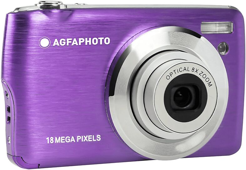 agfa fotocamera digitale  dc820pr