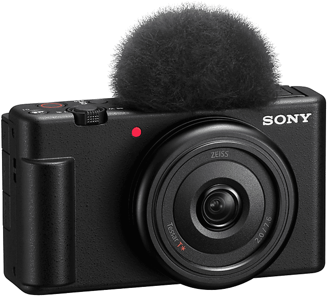 sony fotocamera digitale  zv1fbdi.eu