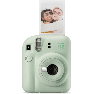 Fujifilm Compatta Ins Mini 12