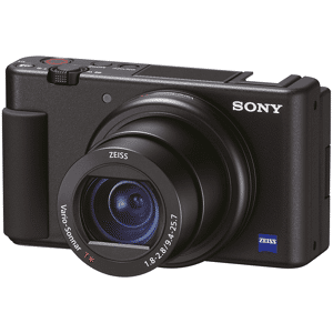 Sony Fotocamera Digitale Zv1bdi