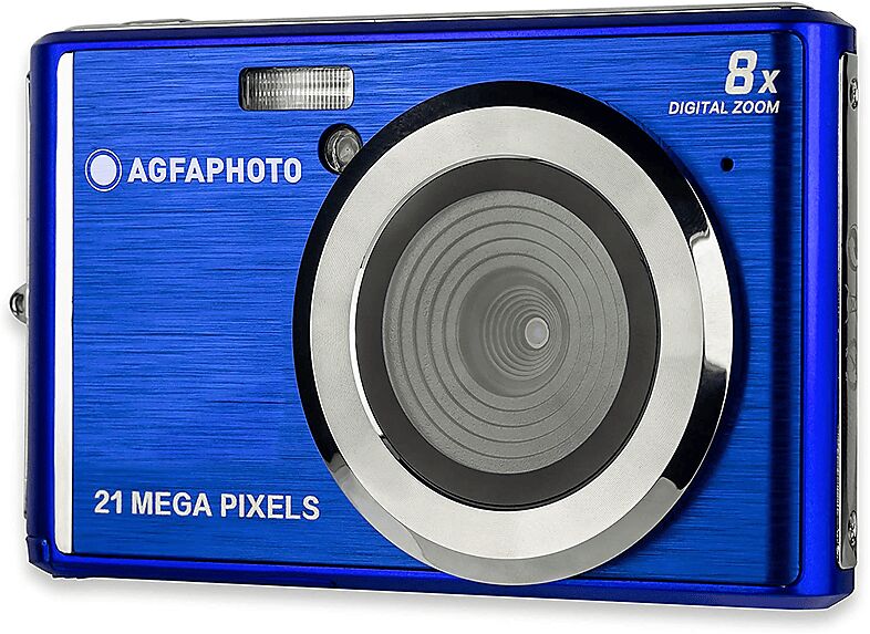 AGFA FOTOCAMERA DIGITALE  DC5200