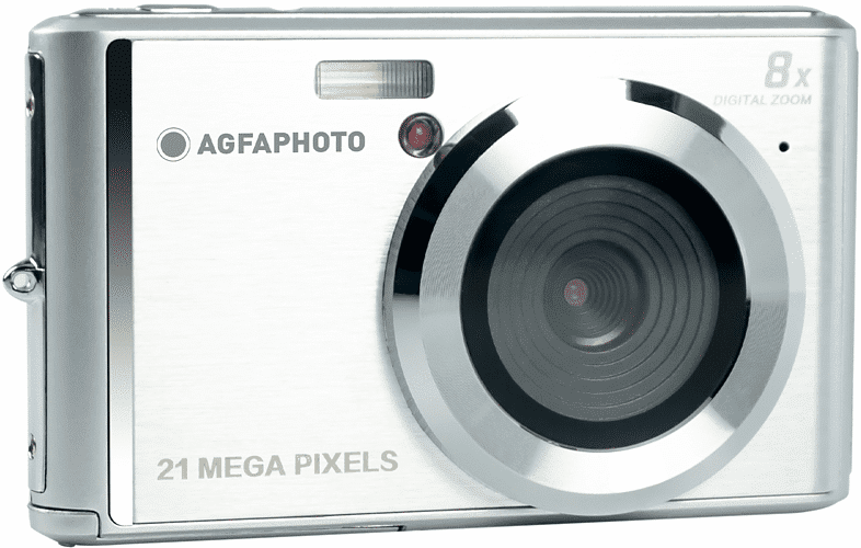 AGFA FOTOCAMERA DIGITALE  DC5200