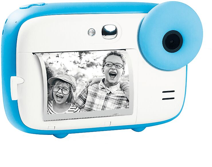 AGFA FOTOCAMERA DIGITALE  REALIKIDS INSTANT CAM