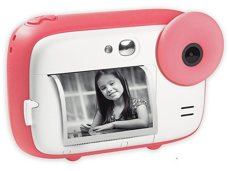 AGFA FOTOCAMERA DIGITALE  REALIKIDS INSTANT CAM