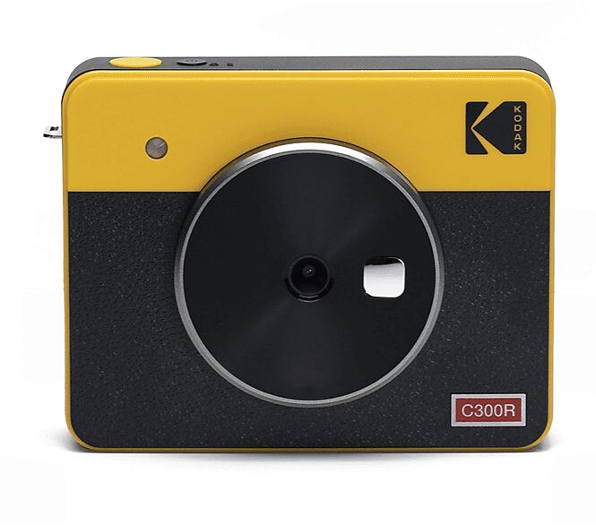 Kodak Compatta  C300RY