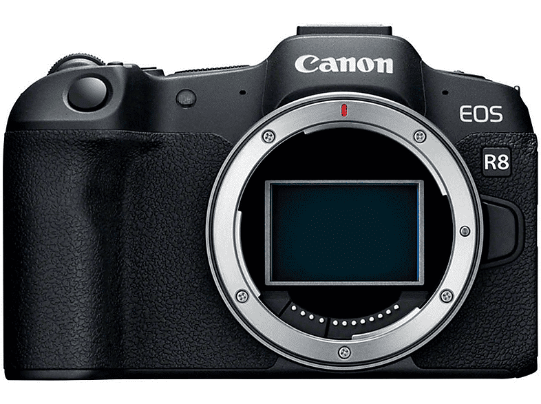 Canon FOTOCAMERA MIRRORLESS  EOS R8 Body