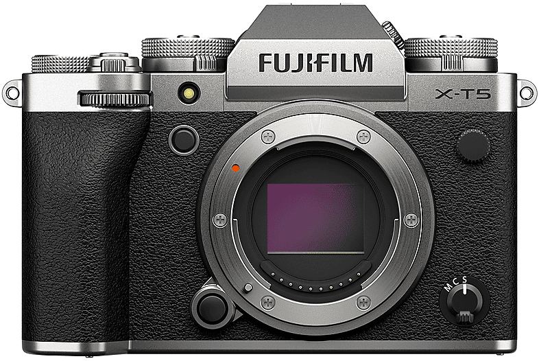 Fujifilm FOTOCAMERA MIRRORLESS  X-T5 Body