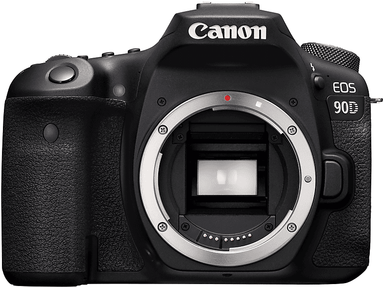 Canon FOTOCAMERA REFLEX  EOS 90D BODY