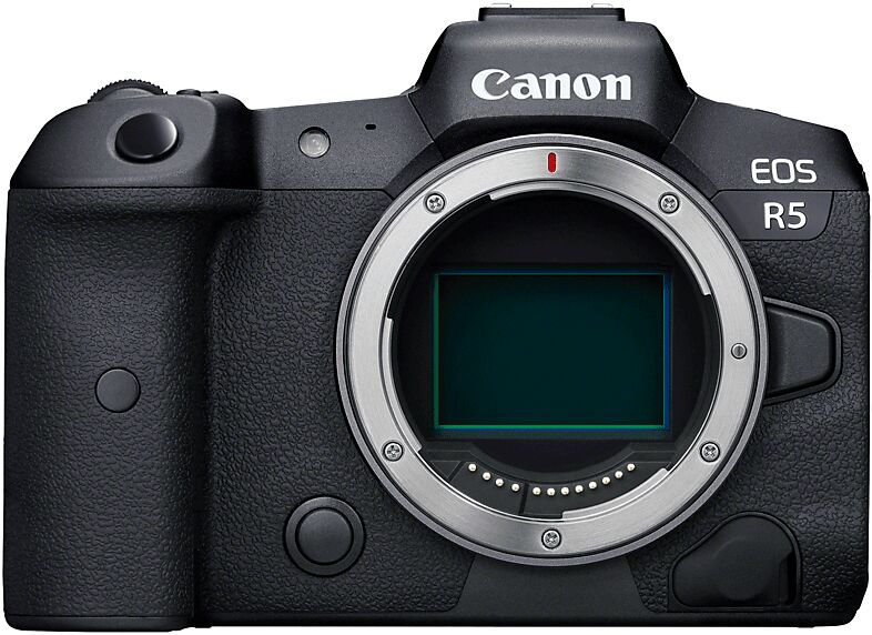 Canon FOTOCAMERA MIRRORLESS  EOS R5