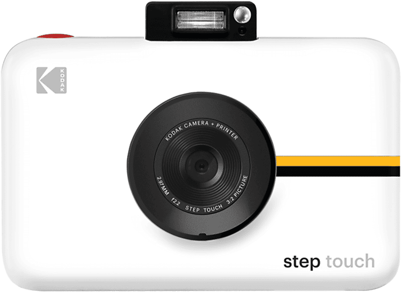 Kodak Compatta  STEP TOUCH W