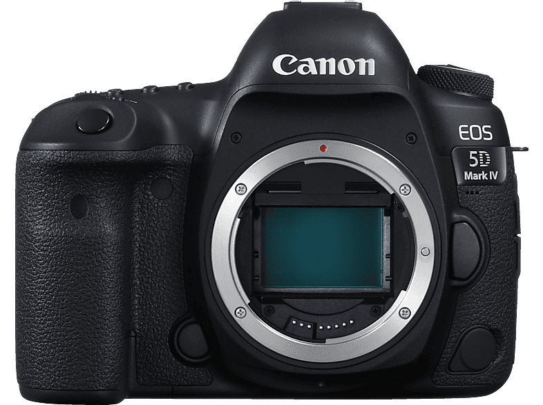 Canon FOTOCAMERA REFLEX  EOS 5D MARK IV