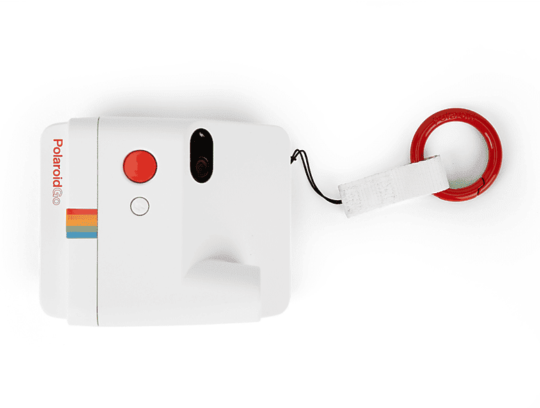 POLAROID GO CAMERA CLIP