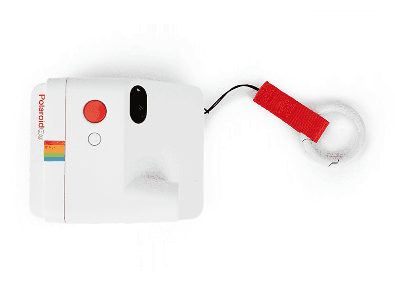 POLAROID GO CAMERA CLIP