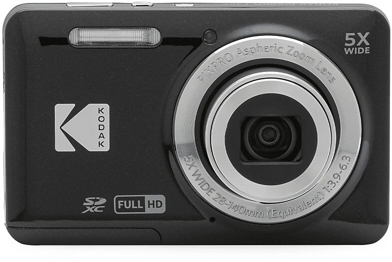 Kodak FOTOCAMERA DIGITALE  FZ55