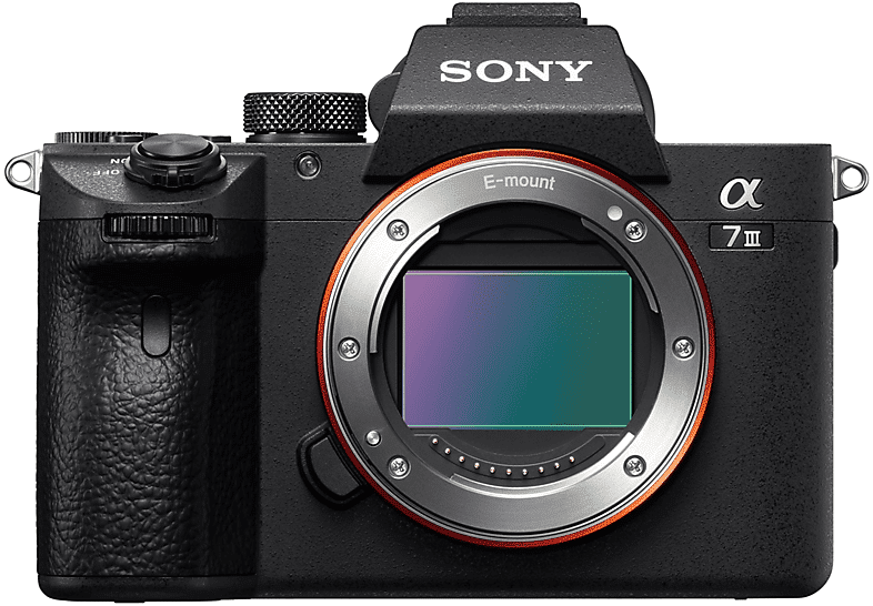 Sony FOTOCAMERA MIRRORLESS  ILCE7M3B