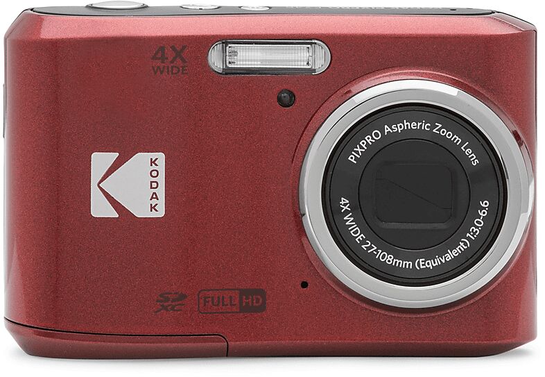 Kodak FOTOCAMERA DIGITALE  FZ45