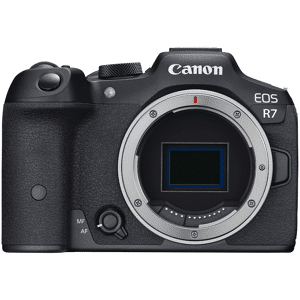Canon FOTOCAMERA MIRRORLESS  EOS R7 BODY
