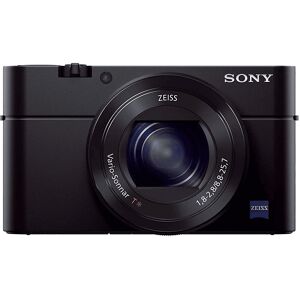 Sony FOTOCAMERA DIGITALE  DSC-RX100M3