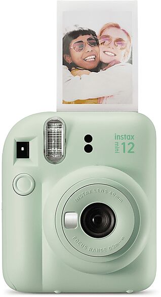 Fujifilm Compatta INS MINI 12