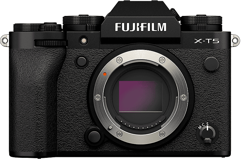 Fujifilm FOTOCAMERA MIRRORLESS X-T5 Body