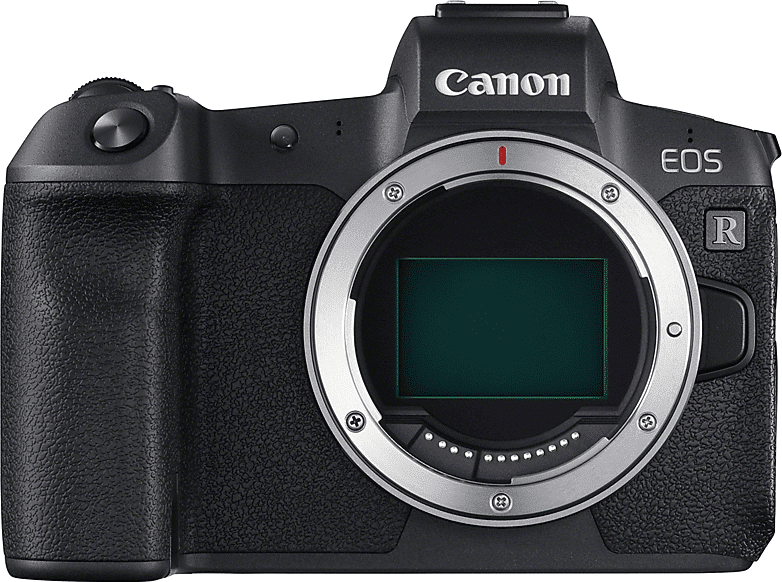 Canon FOTOCAMERA MIRRORLESS EOS R BODY