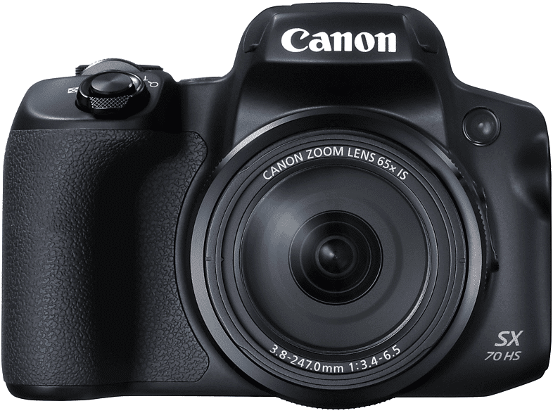 Canon FOTOCAMERA BRIDGE SX 70 HS