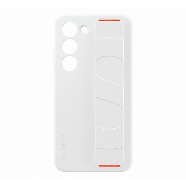 samsung cover  sili grip case galaxy s23