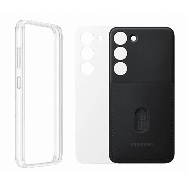 samsung cover  frame case galaxy s23