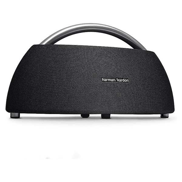 harman/kardon speaker  go play mini