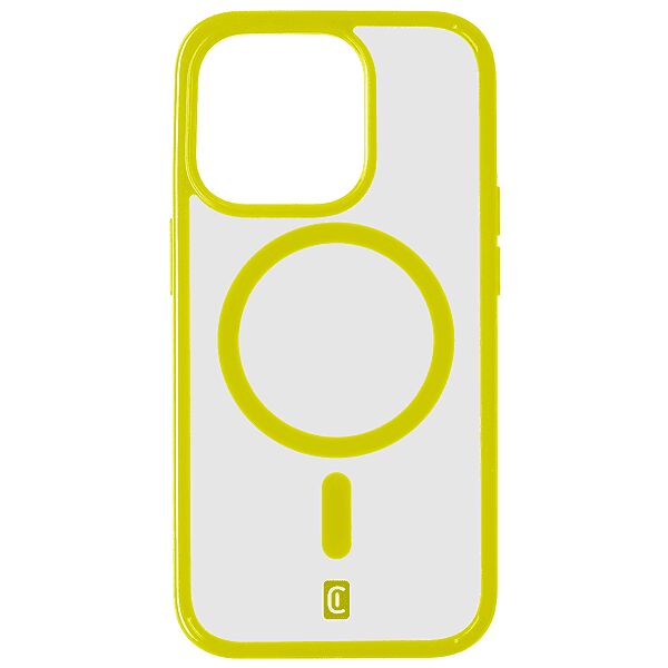 cellular line cover  cus pop mag iphone 15 pro max