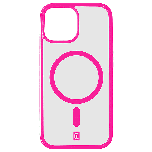 cellular line cover  custodia popmag iphone 15