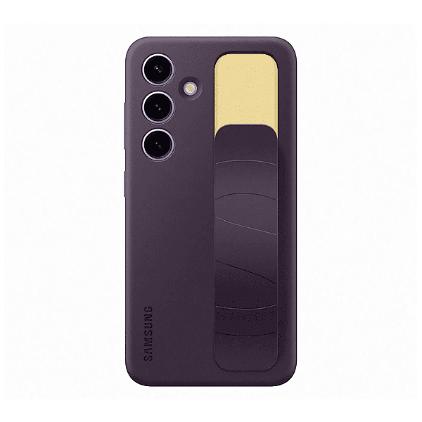 samsung cover  s24 standing grip case