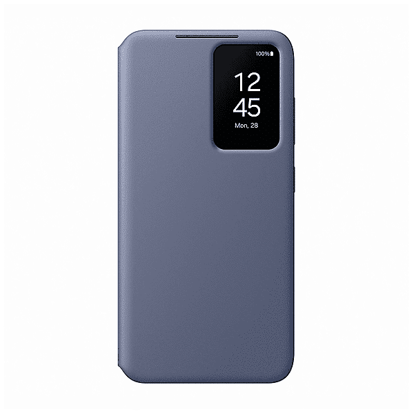 samsung custodia  s24 smart view walletcase