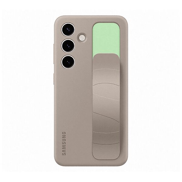 samsung cover  s24 standing grip case