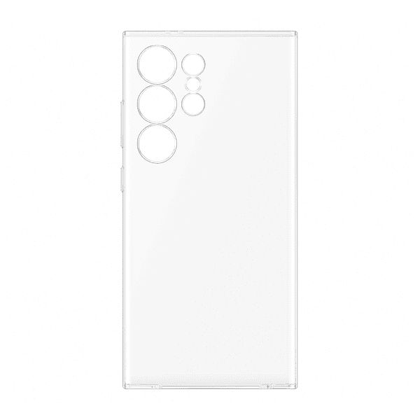 samsung cover  s24 ultra clear