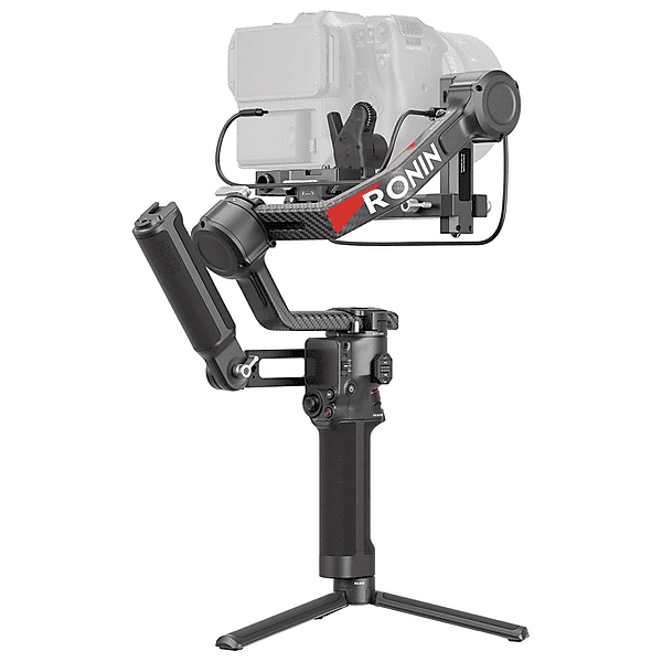 dji gimbal  rs 4 pro combo