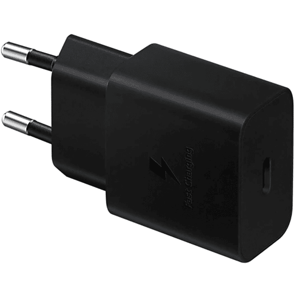 samsung caricabatteria  15w power adapter